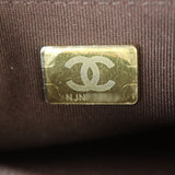 Chanel CC Wallet on Chain