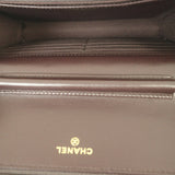 Chanel CC Wallet on Chain