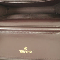 Chanel CC Wallet on Chain