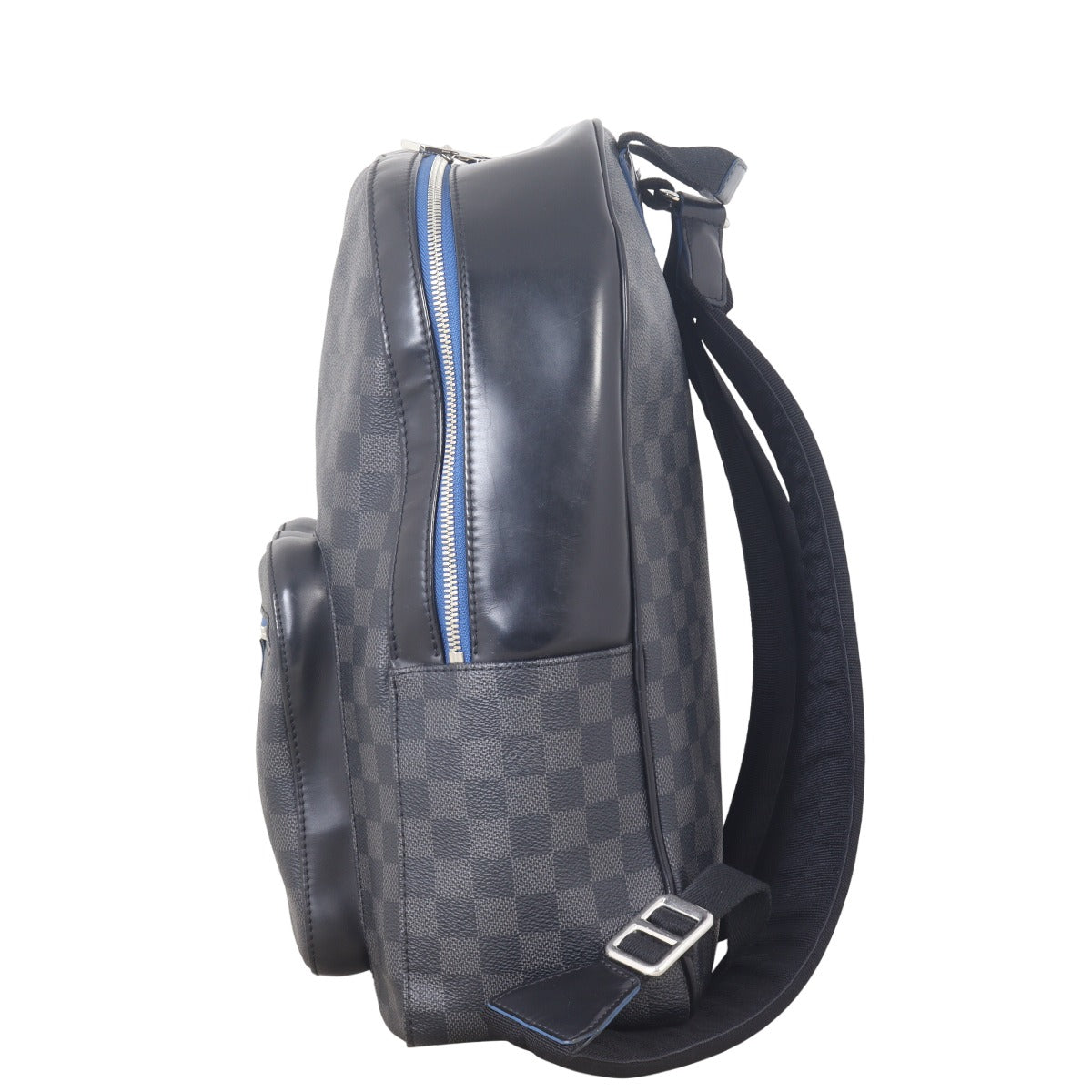 josh backpack louis vuitton price Louis Vuitton Josh Backpack Damier Graphite – Luxe.It.Fwd