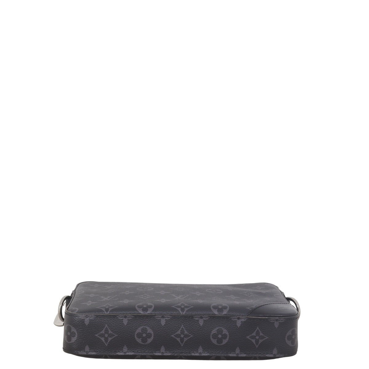 Louis Vuitton Trio Messenger Monogram Eclipse Reverse