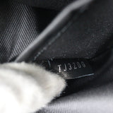 Louis Vuitton Trio Messenger Monogram Eclipse Reverse