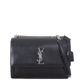 Saint Laurent Sunset Large