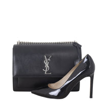 Saint Laurent Sunset Large