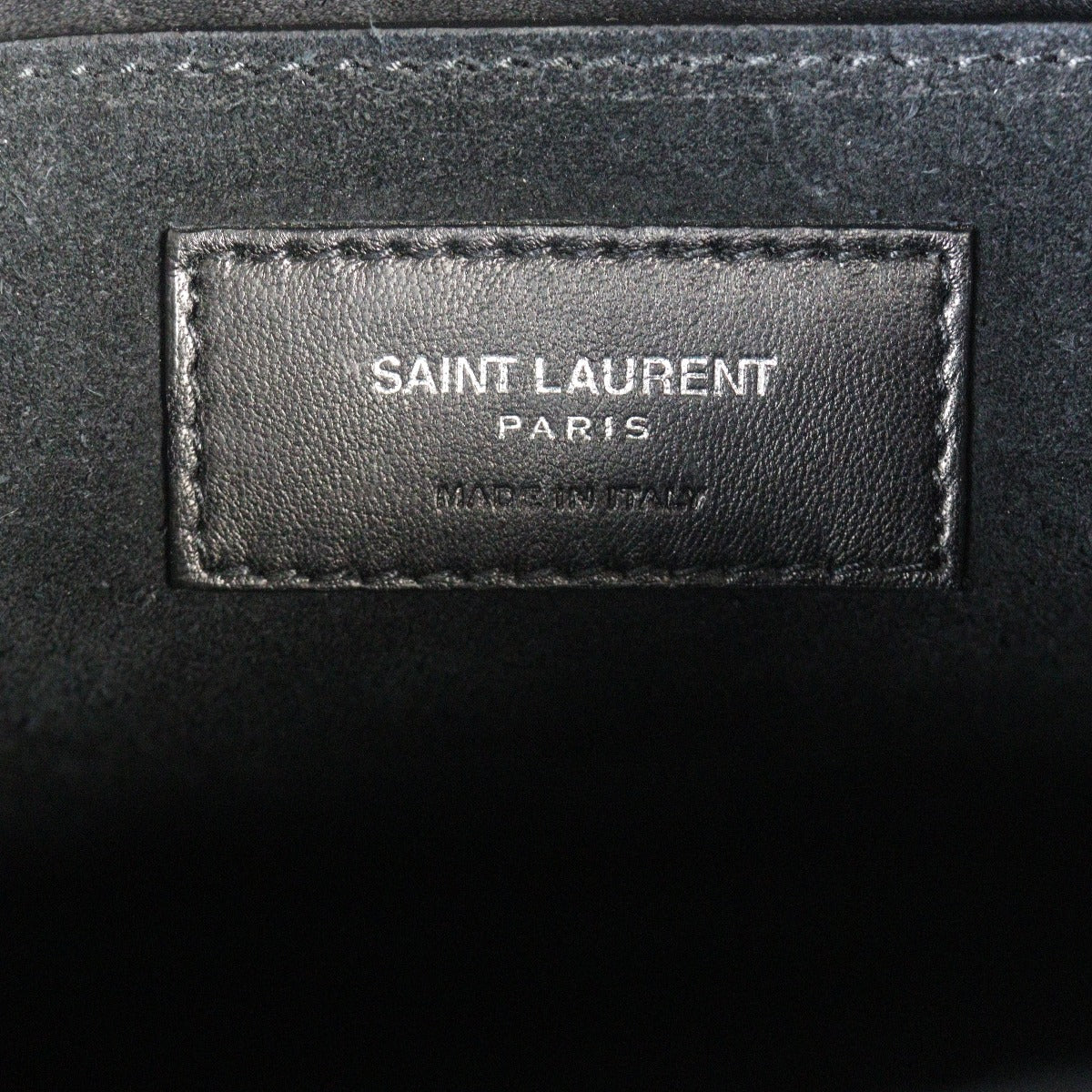 Saint Laurent Sunset Large