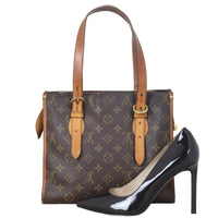 Louis Vuitton Popincourt Haut Monogram