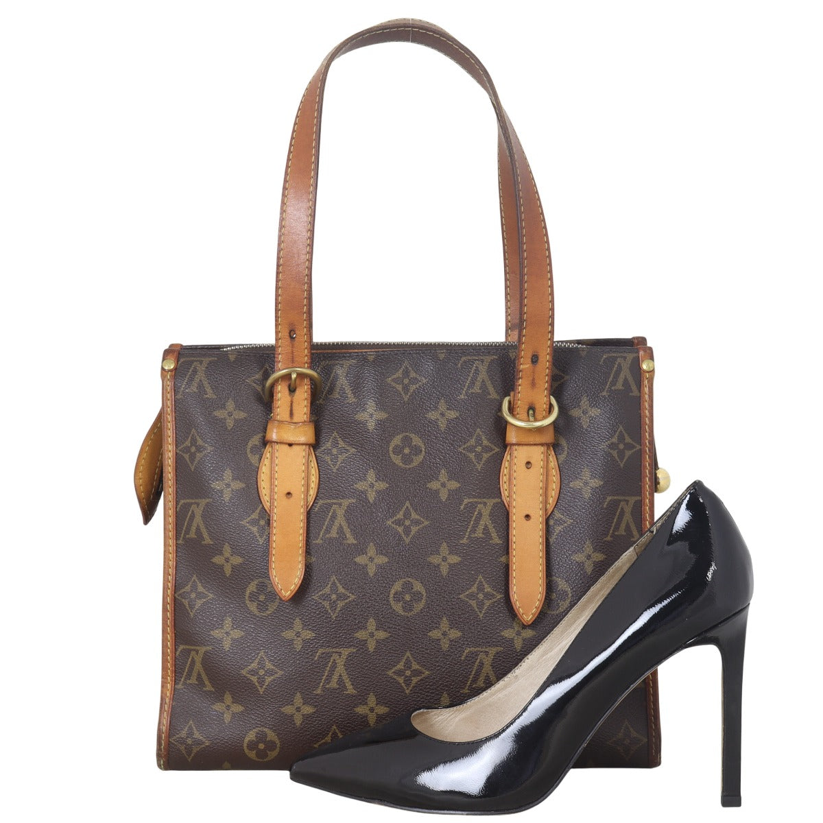 Louis Vuitton Popincourt Haut Monogram
