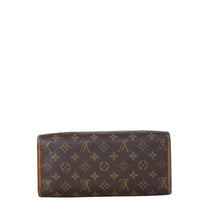 Louis Vuitton Popincourt Haut Monogram