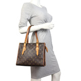 Louis Vuitton Popincourt Haut Monogram