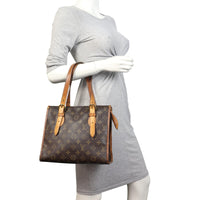 Louis Vuitton Popincourt Haut Monogram