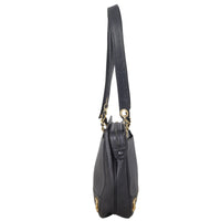 Chanel Triple CC Shoulder Bag