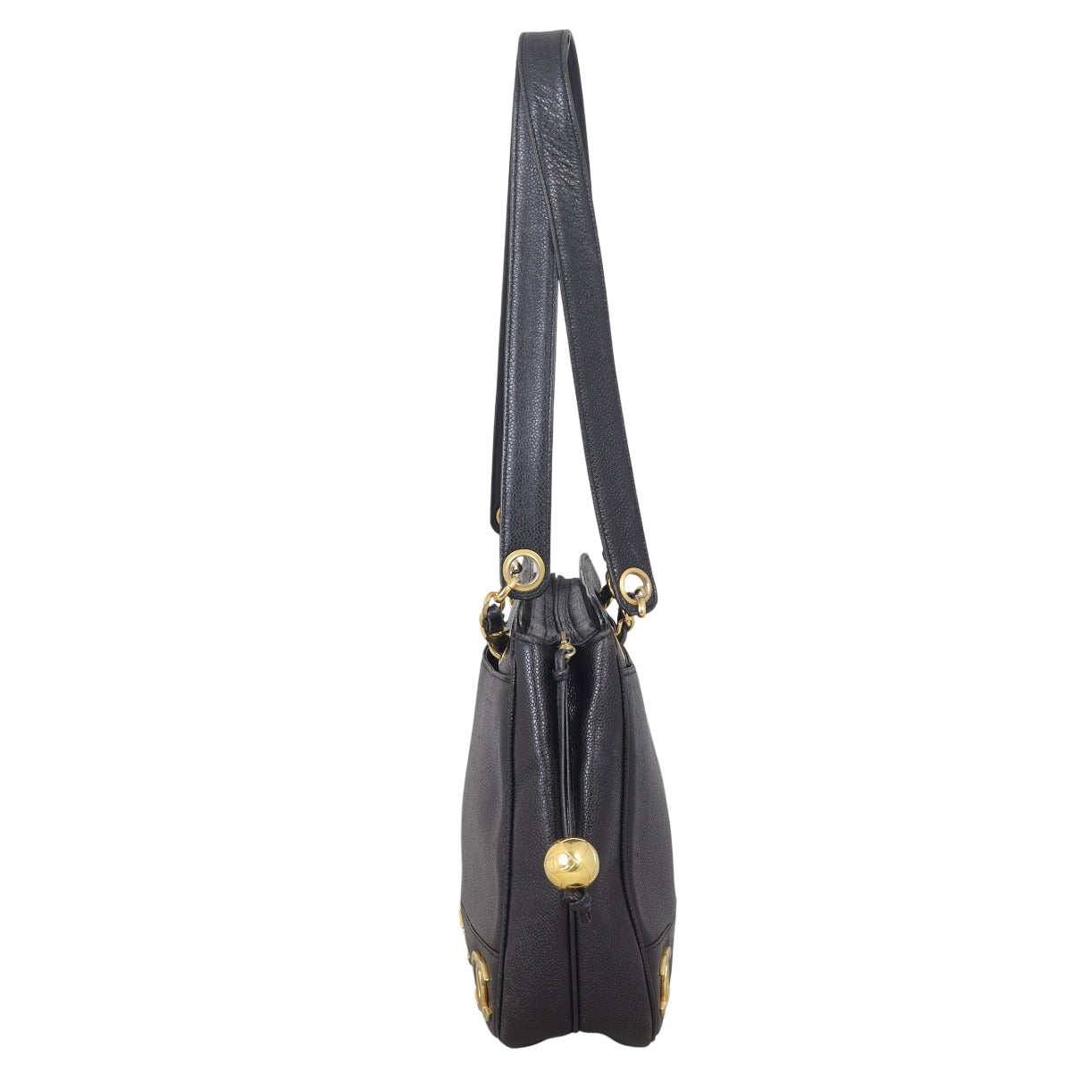 Chanel Triple CC Shoulder Bag