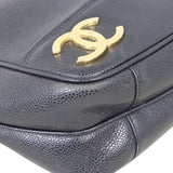 Chanel Triple CC Shoulder Bag