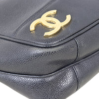 Chanel Triple CC Shoulder Bag