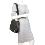 Chanel Triple CC Shoulder Bag