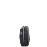 Chanel Camellia Curvy Cosmetic Case Small