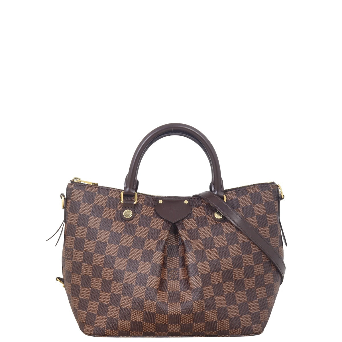 Louis Vuitton Siena PM Damier Ebene