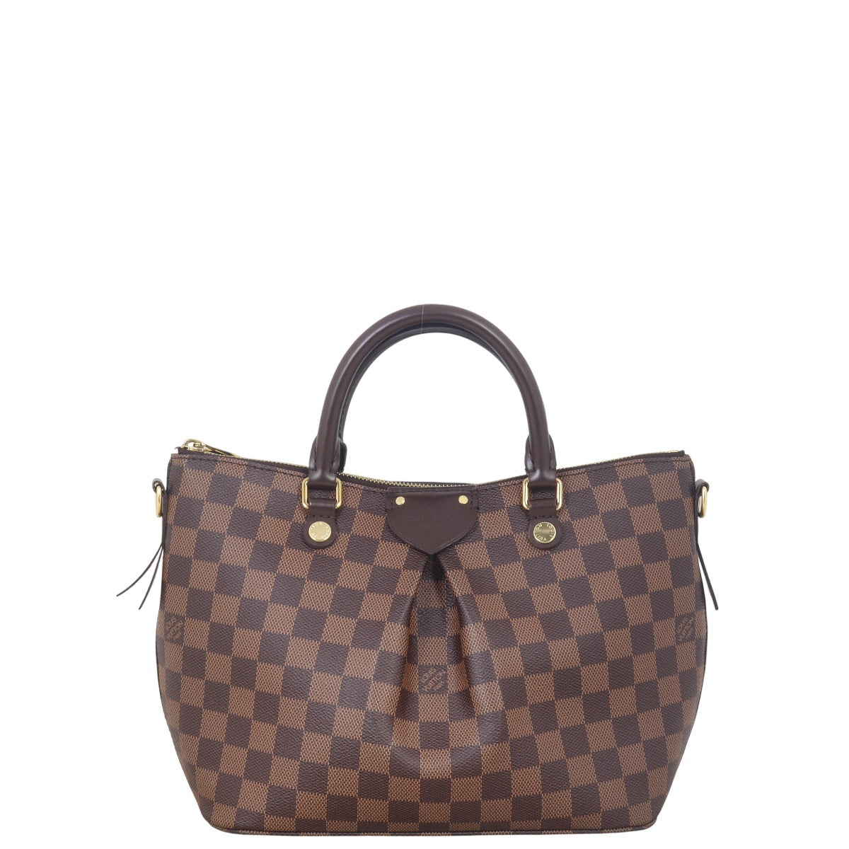 Louis Vuitton Siena PM Damier Ebene