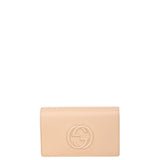 Gucci Soho Chain Wallet