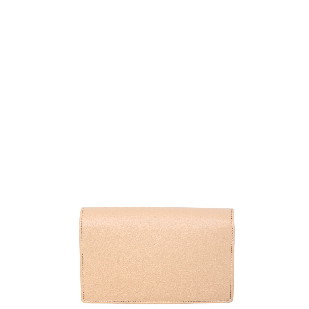 Gucci Soho Chain Wallet