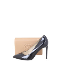 Gucci Soho Chain Wallet