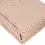 Gucci Soho Chain Wallet