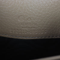 Gucci Soho Chain Wallet