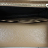 Gucci Soho Chain Wallet