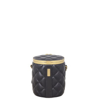 Chanel Crown Box Mini Bag