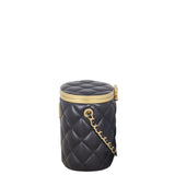 Chanel Crown Box Mini Bag