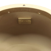 Chanel Crown Box Mini Bag