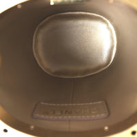 Chanel Crown Box Mini Bag