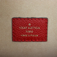 Louis Vuitton Flandrin Monogram