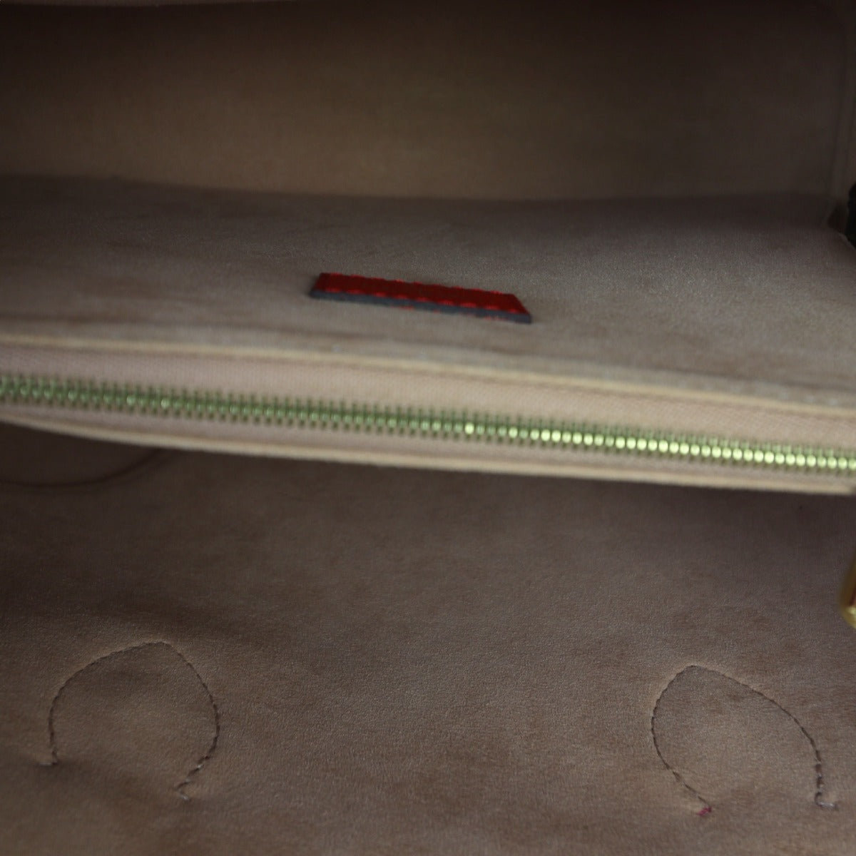 Louis Vuitton Flandrin Monogram