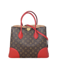Louis Vuitton Flandrin Monogram