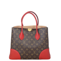 Louis Vuitton Flandrin Monogram