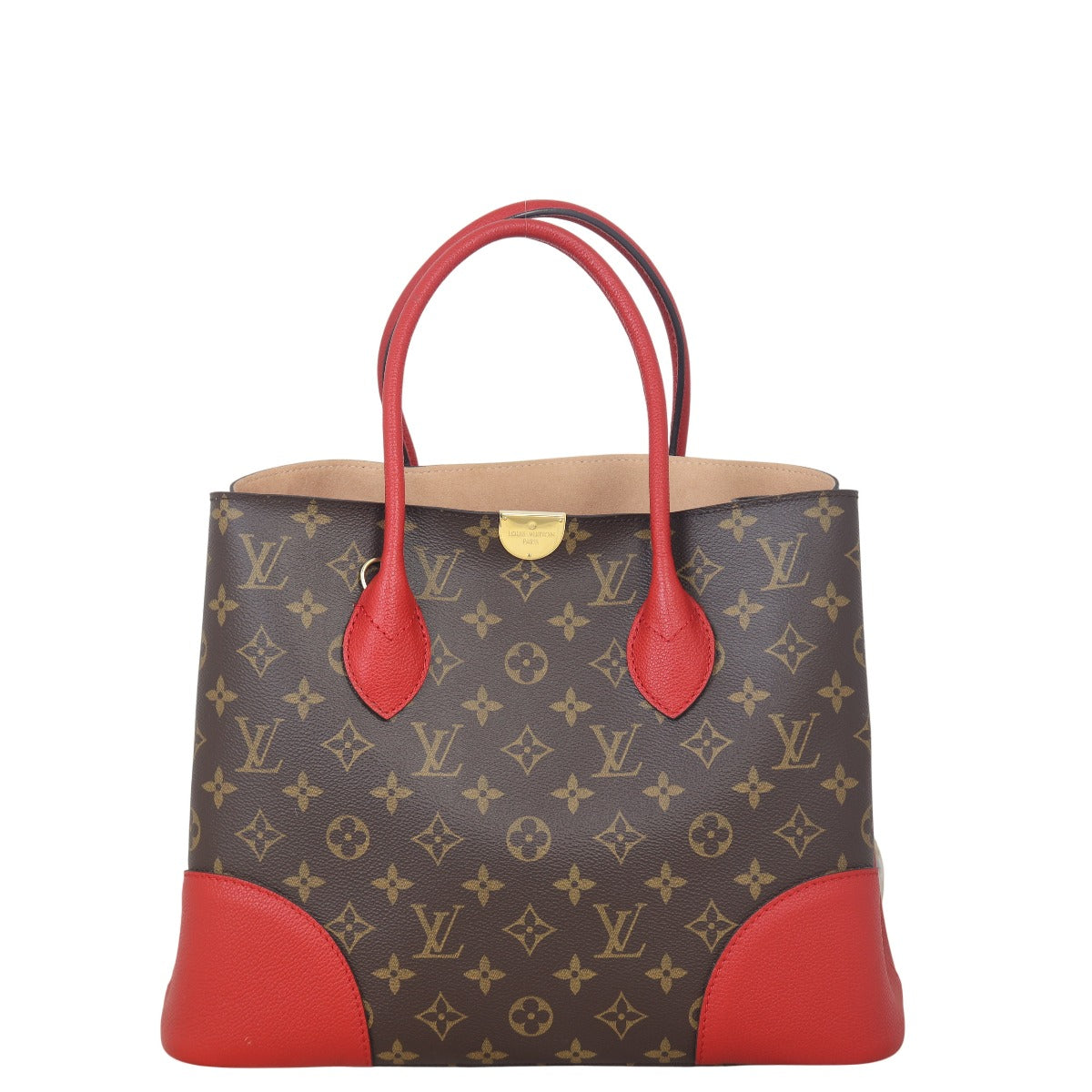 Louis Vuitton Flandrin Monogram