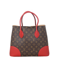 Louis Vuitton Flandrin Monogram