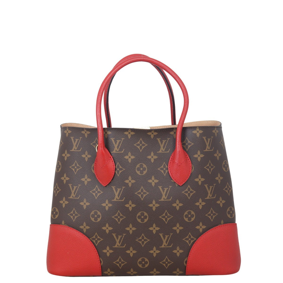 Louis Vuitton Flandrin Monogram