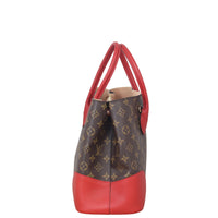 Louis Vuitton Flandrin Monogram