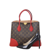Louis Vuitton Flandrin Monogram