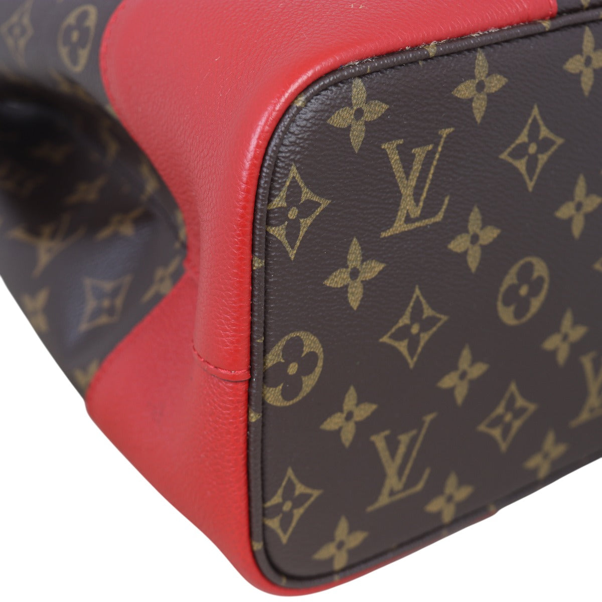 Louis Vuitton Flandrin Monogram