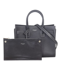 Saint Laurent Sac de Jour Baby
