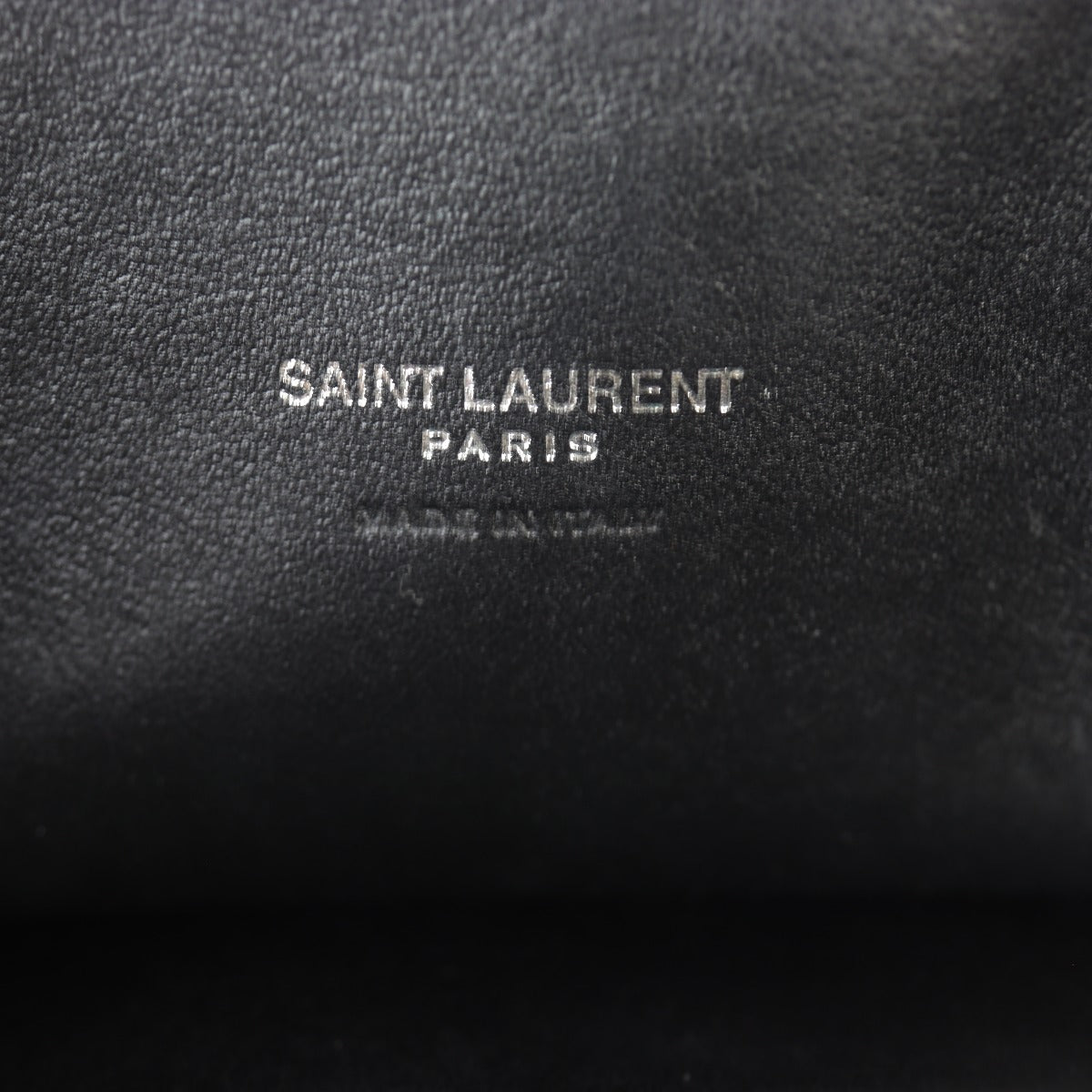 Saint Laurent Sac de Jour Baby