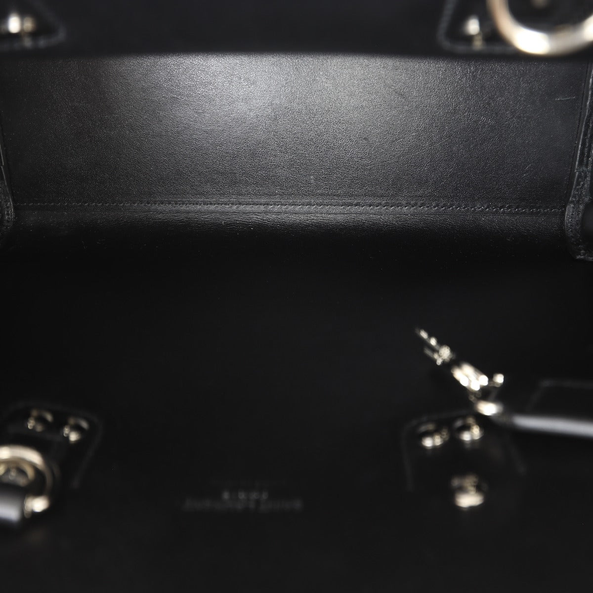 Saint Laurent Sac de Jour Baby