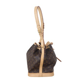 Louis Vuitton Petit Noe Monogram