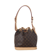 Louis Vuitton Petit Noe Monogram