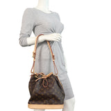 Louis Vuitton Petit Noe Monogram