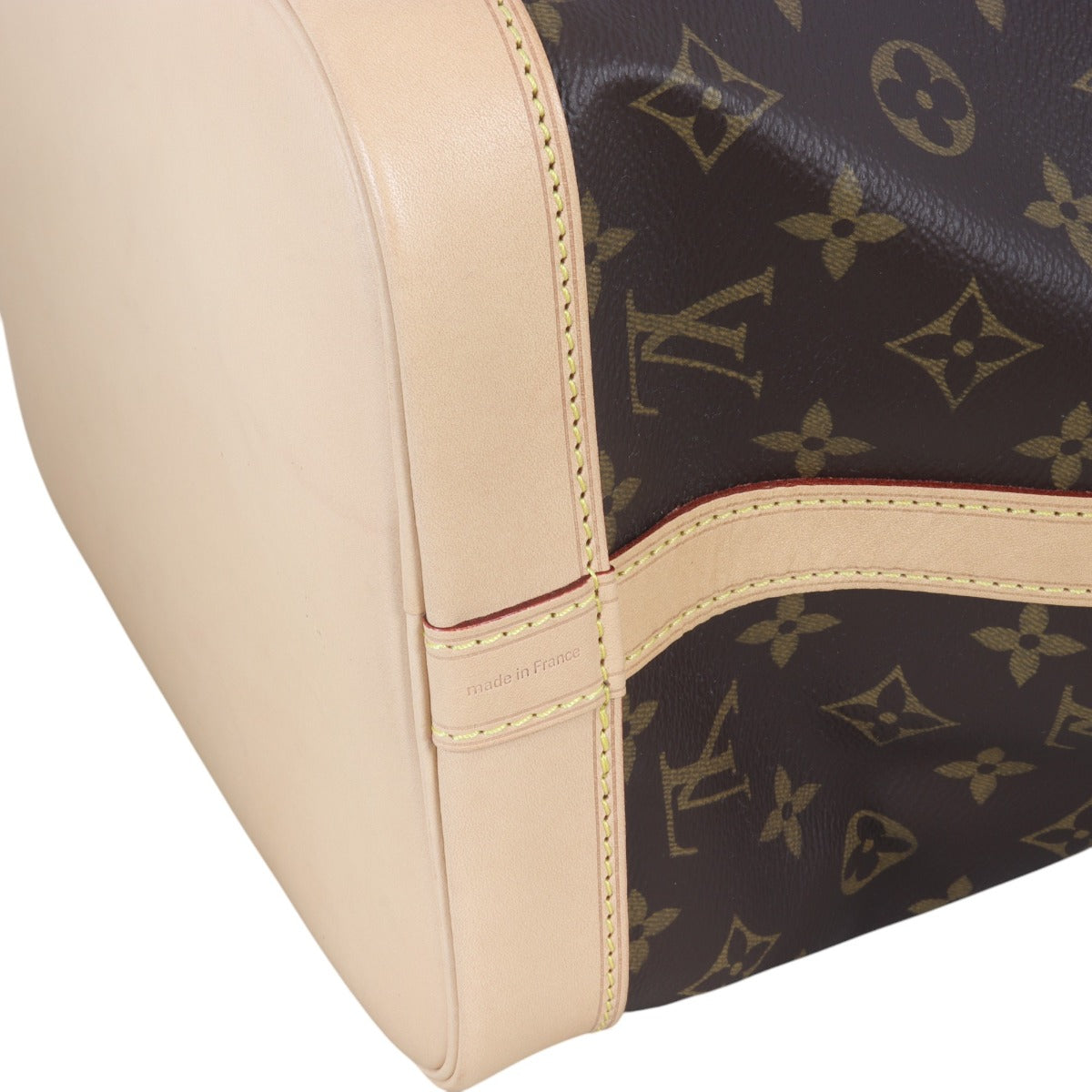 Louis Vuitton Petit Noe Monogram