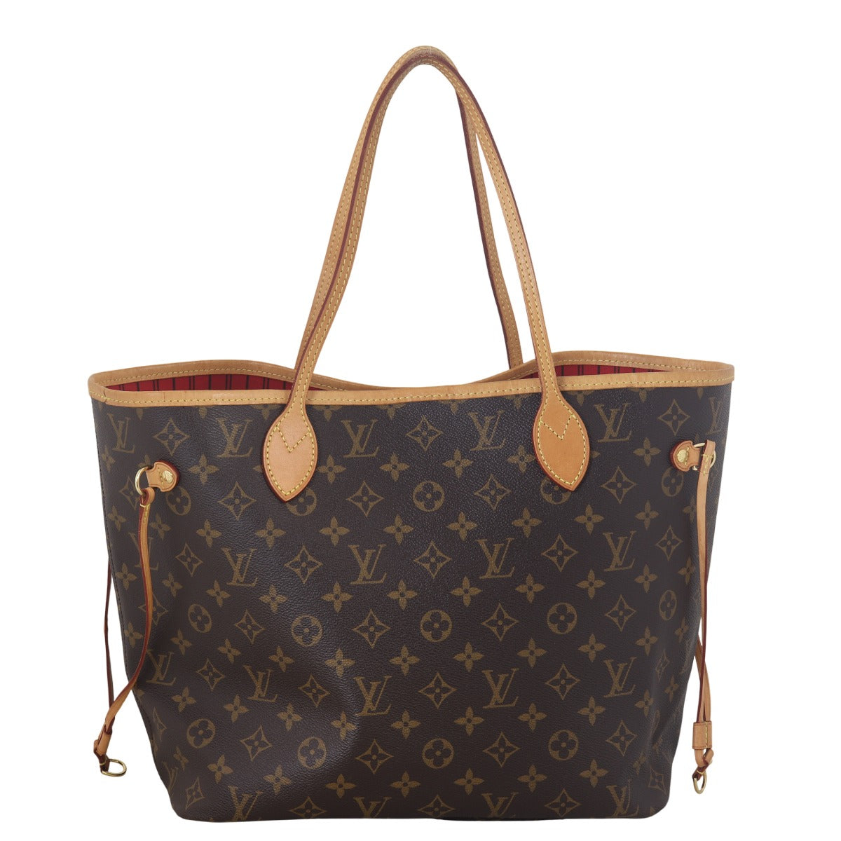 Louis Vuitton Neverfull MM Monogram